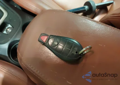 2017 Jeep Cherokee 75Th Anniversary Edition 4X4 from USA, damaged, VIN 1C4PJMCS3HW546817